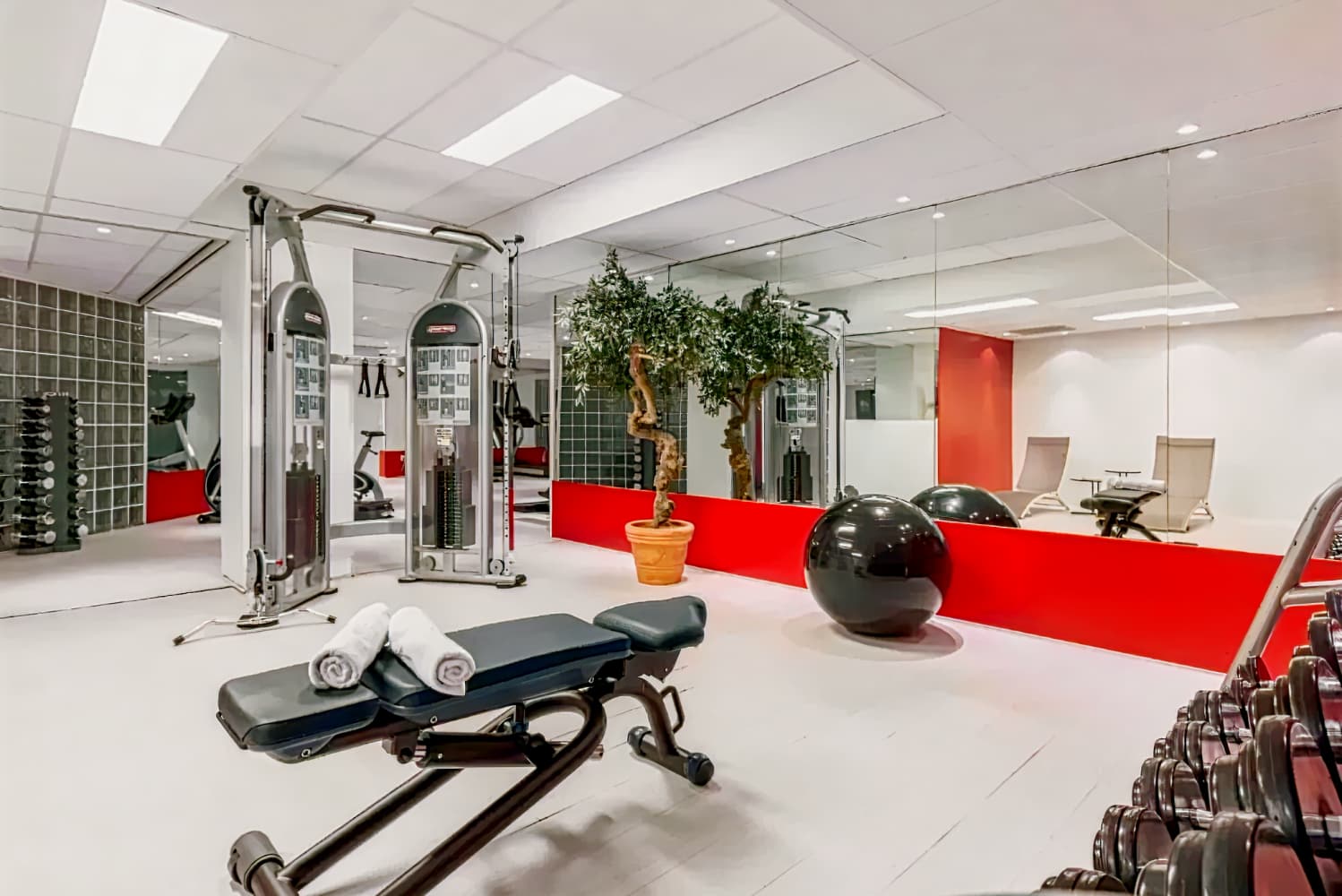 NH Collection Amsterdam Barbizon Palace