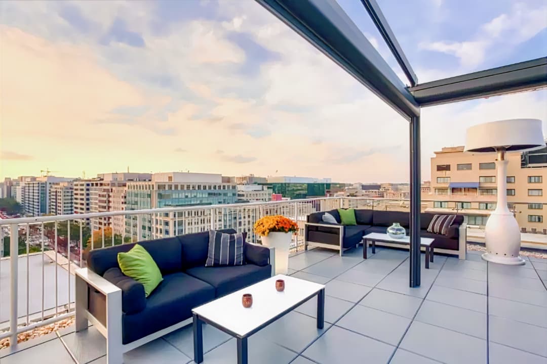 Hyatt Place Washington DC/White House