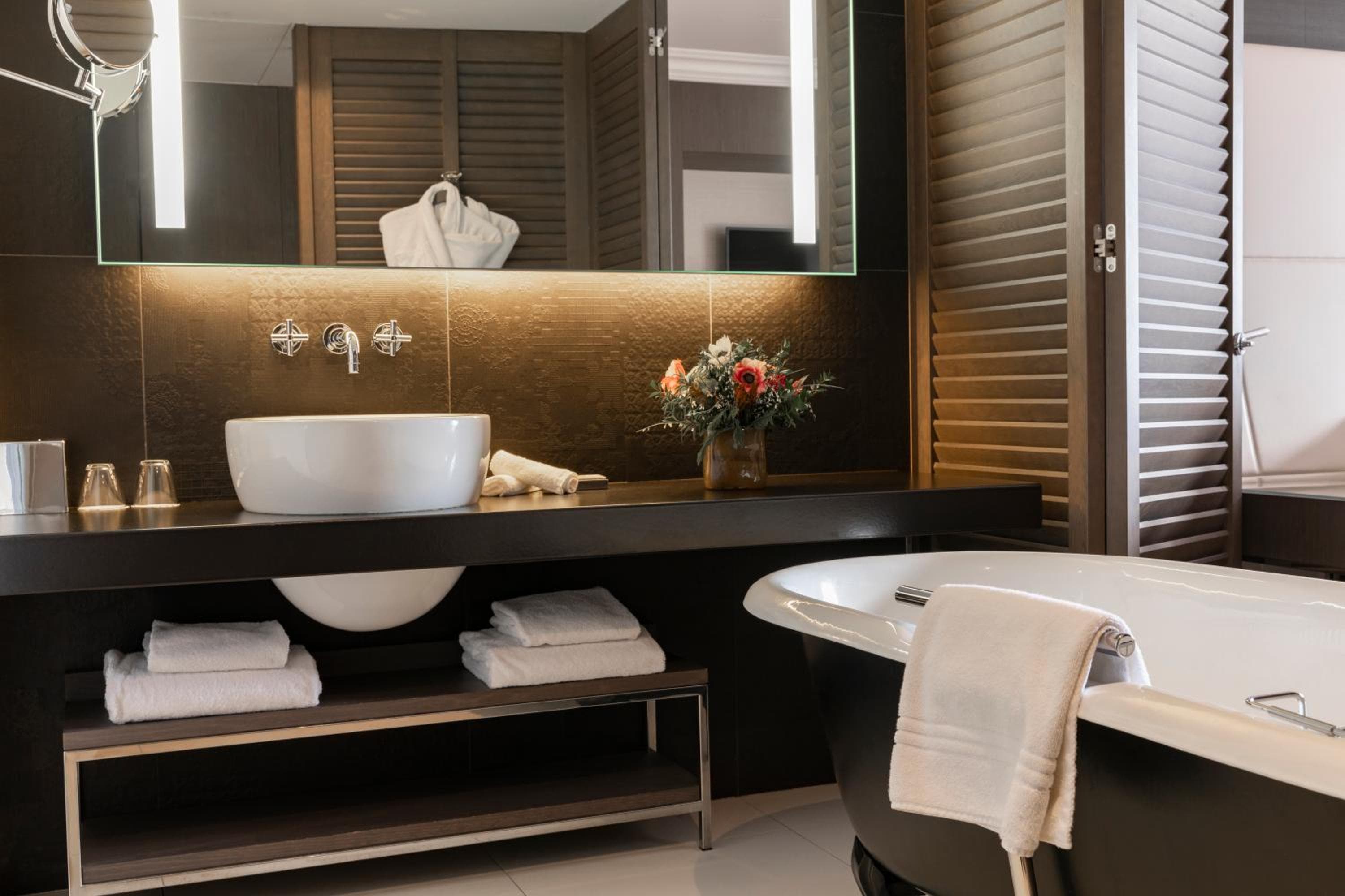 InterContinental Marseille - Hotel Dieu