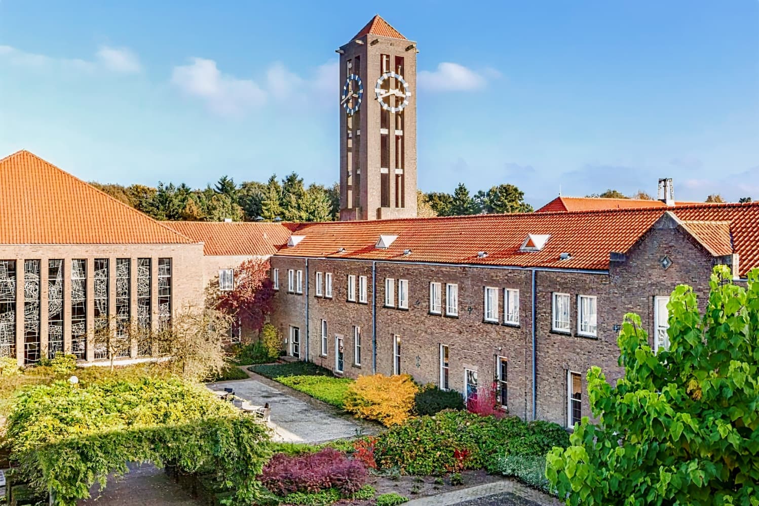 NH Eindhoven Conference Centre Koningshof
