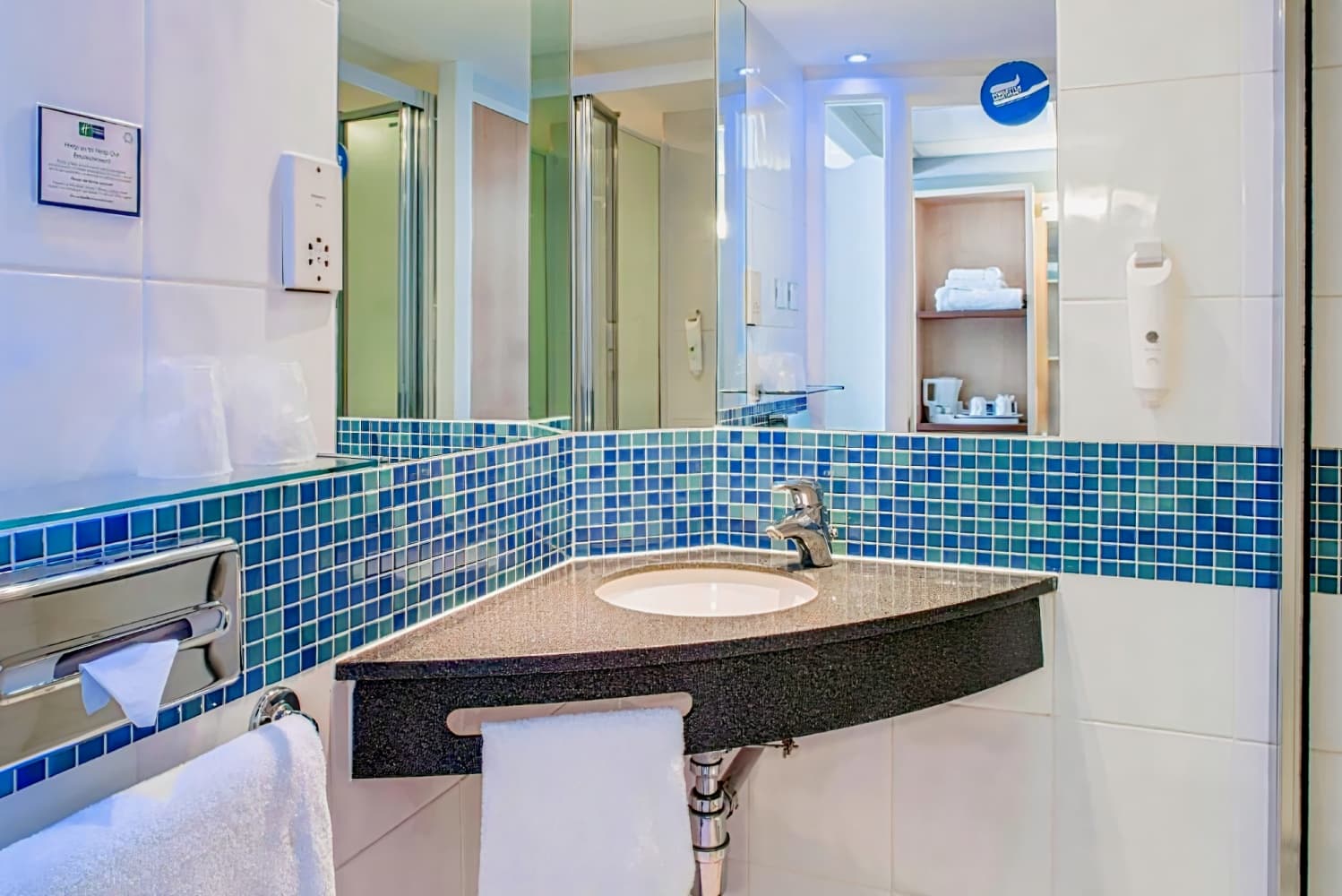 Holiday Inn Express Leicester City