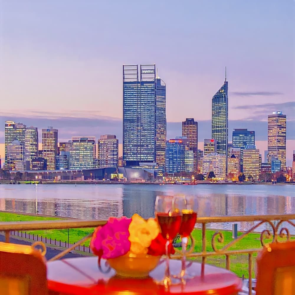 The Peninsula Riverside Serviced Apartments