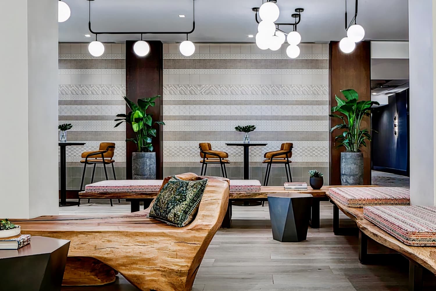 NewYork La Guardia Airport Marriott