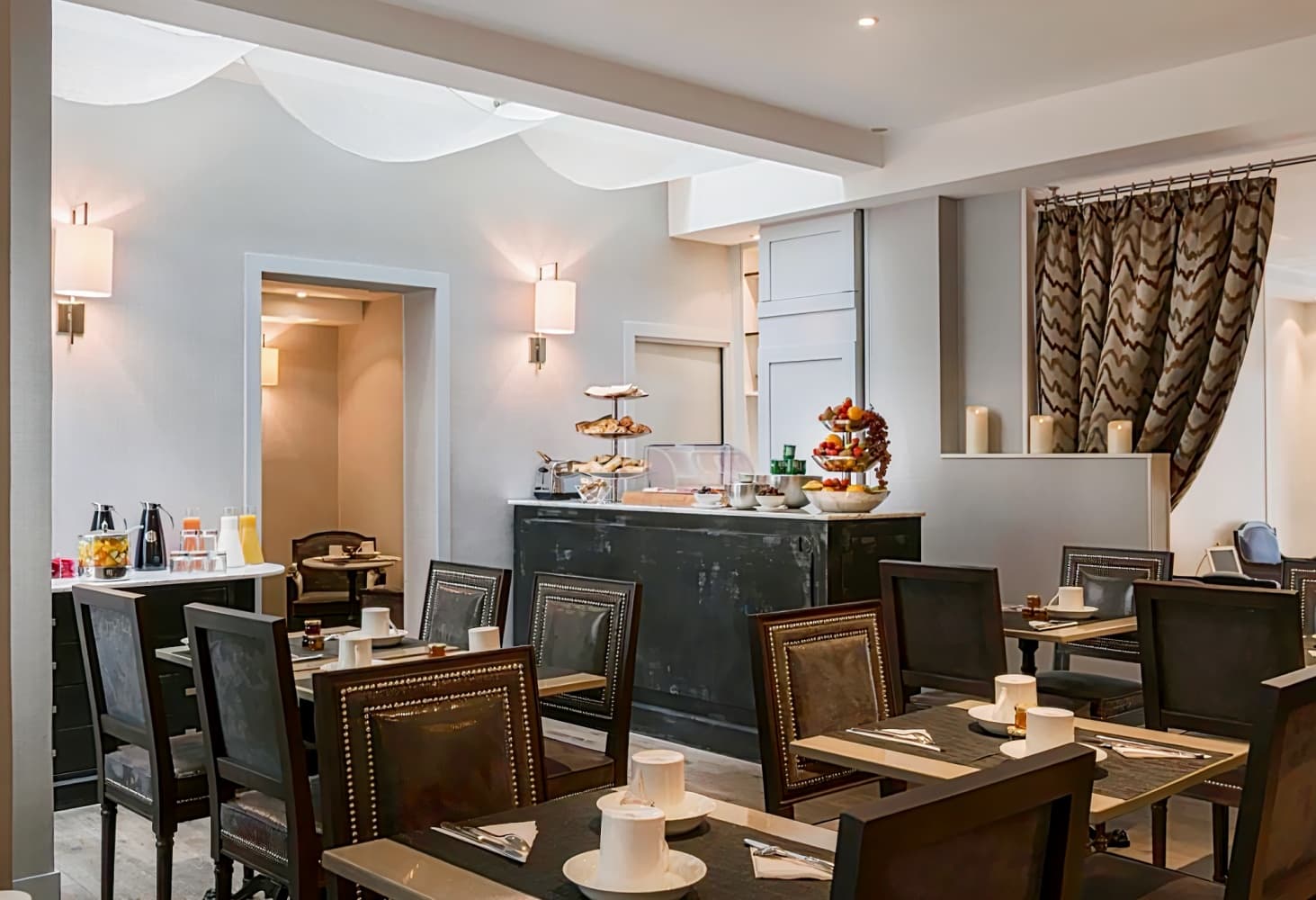 Hôtel Acacias Etoile