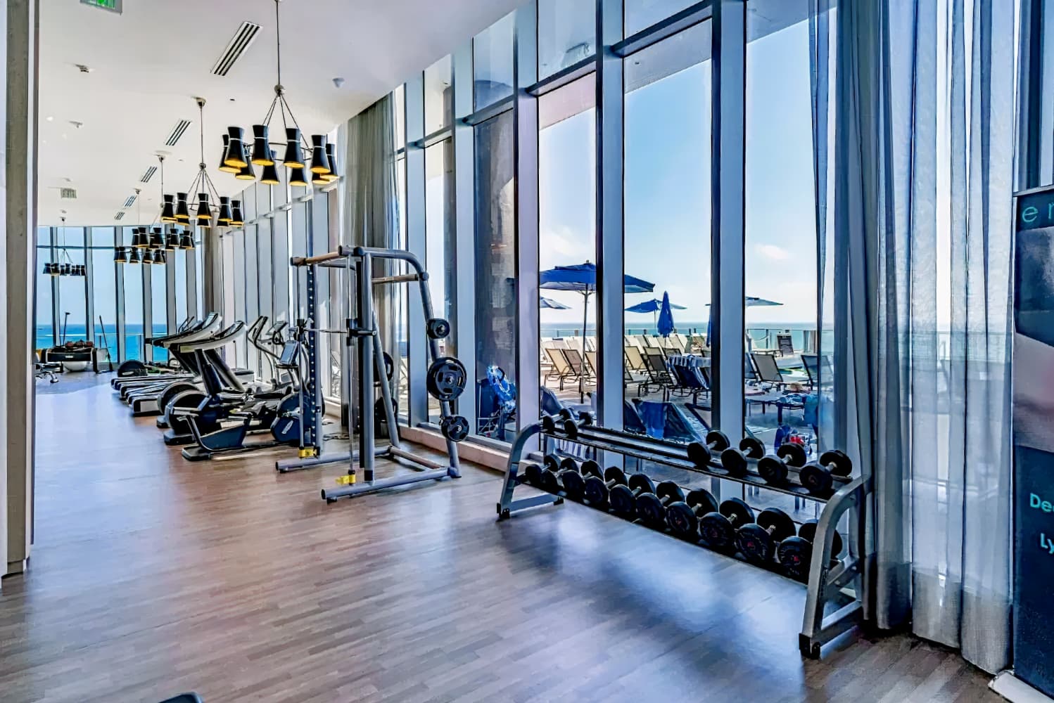 Hyde Resort & Residences Hollywood Beach