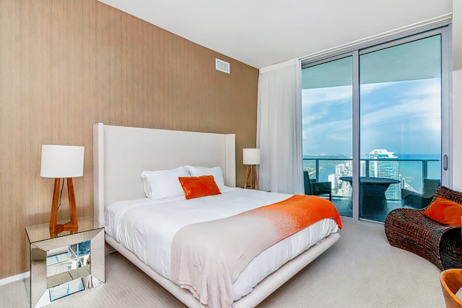 Hyde Resort & Residences Hollywood Beach