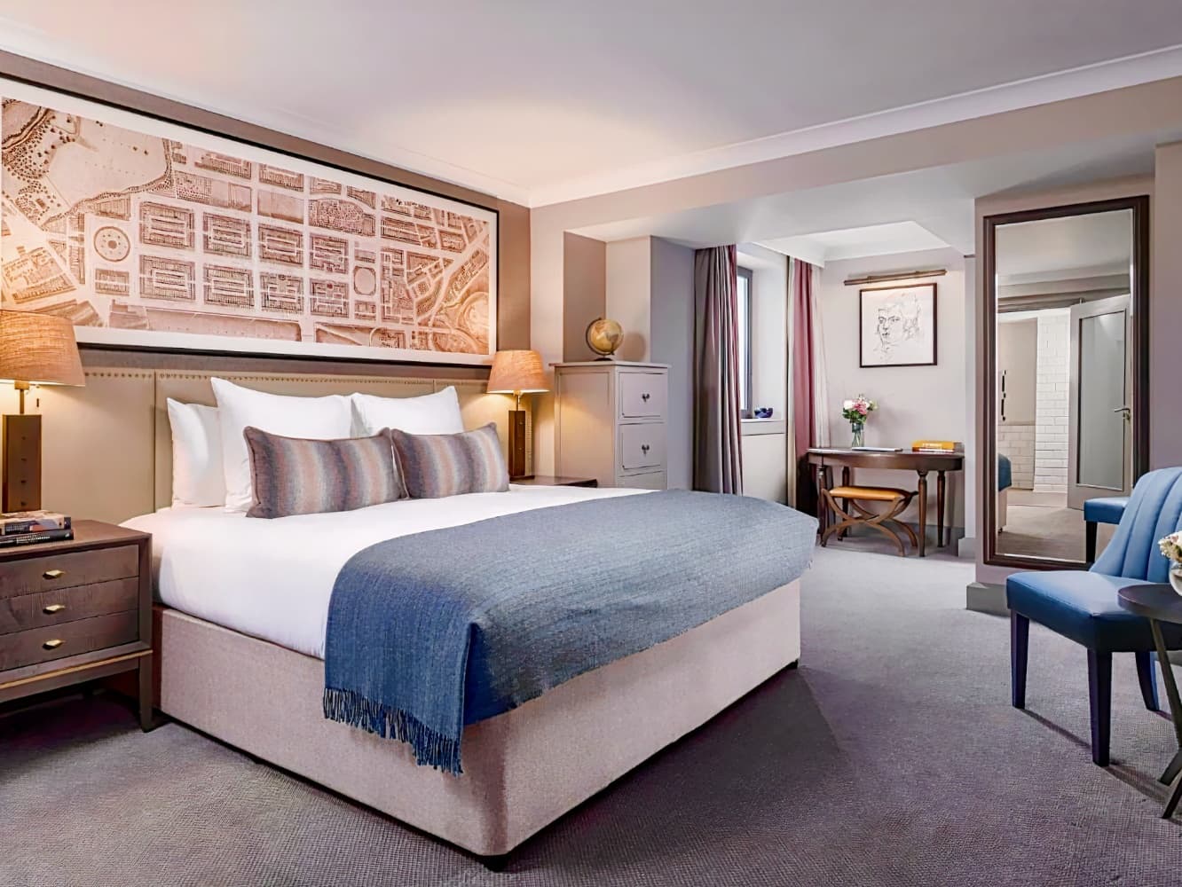 InterContinental Edinburgh The George, an IHG Hotel