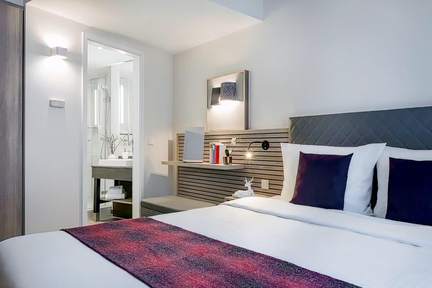 Citadines Arnulfpark Munich