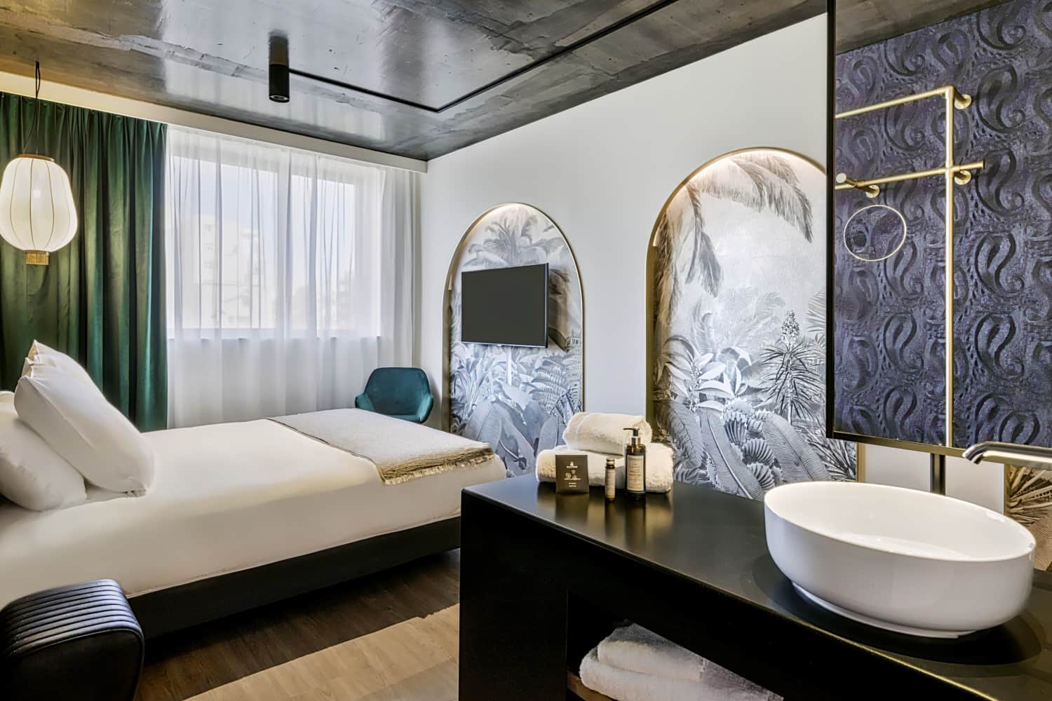 Aiden by Best Western Lorient Centre