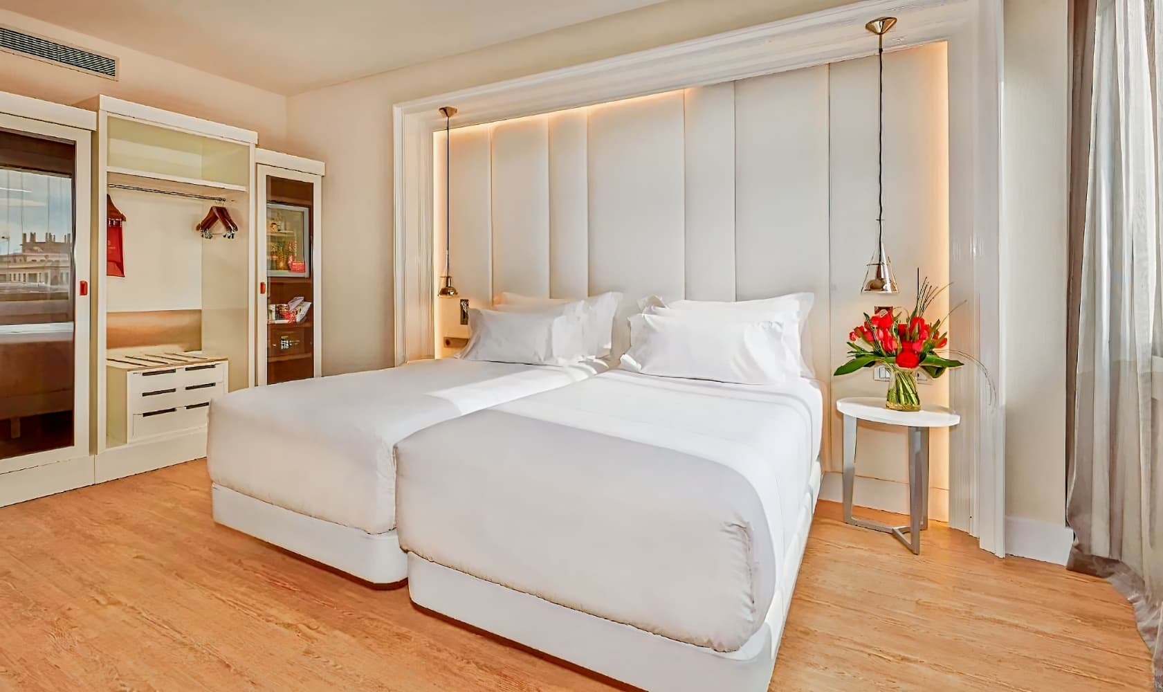 NH Collection Barcelona Gran Hotel Calderón