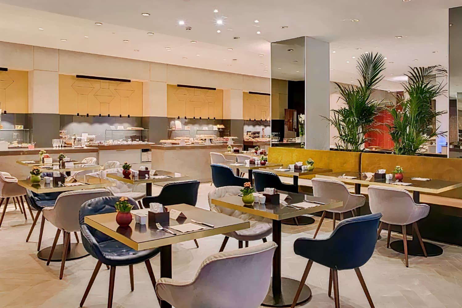 NH Collection Roma Centro