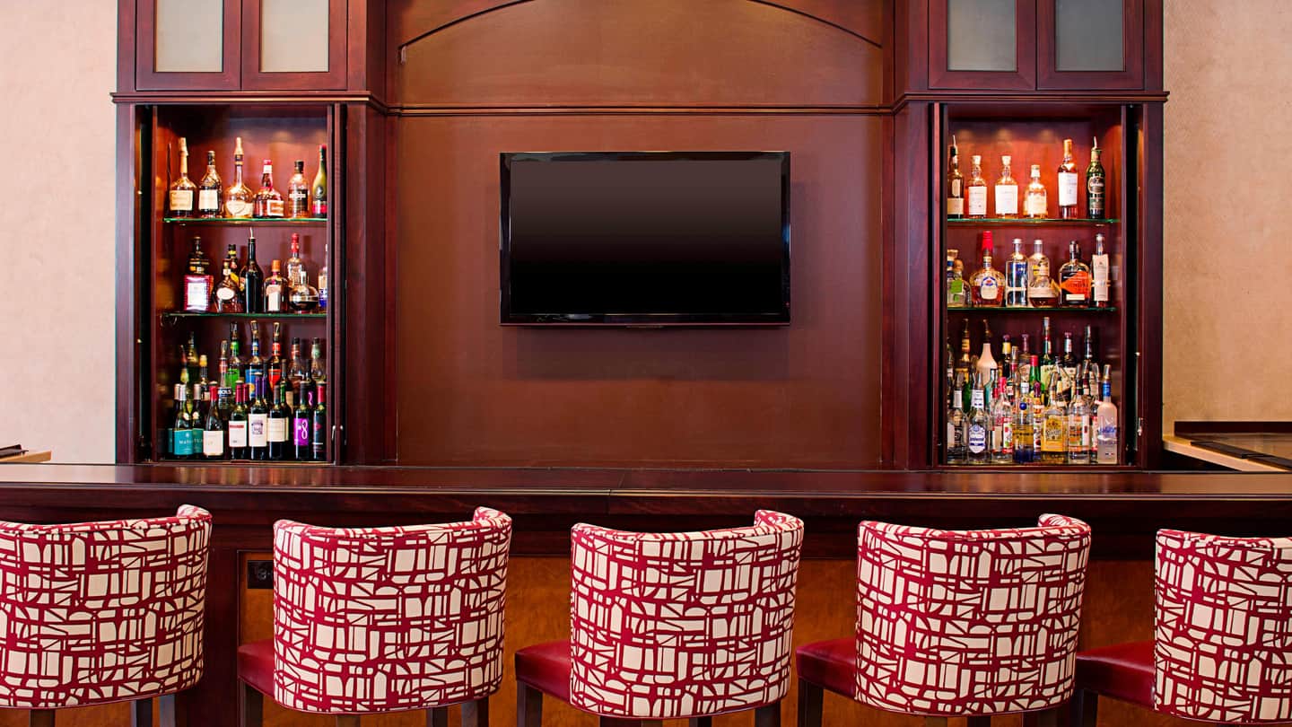 Sheraton Rockville