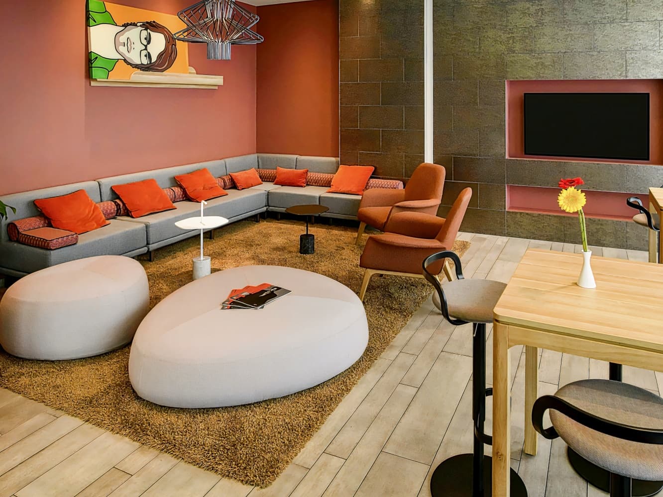 Aparthotel Adagio Munich City