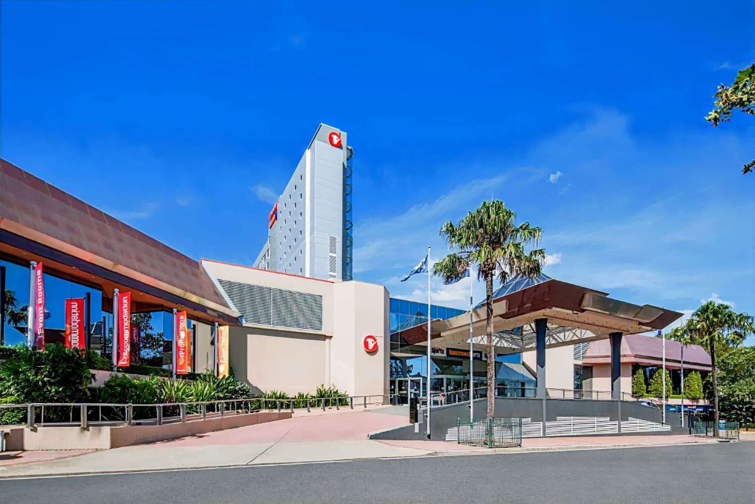 Travelodge Hotel Bankstown Sydney