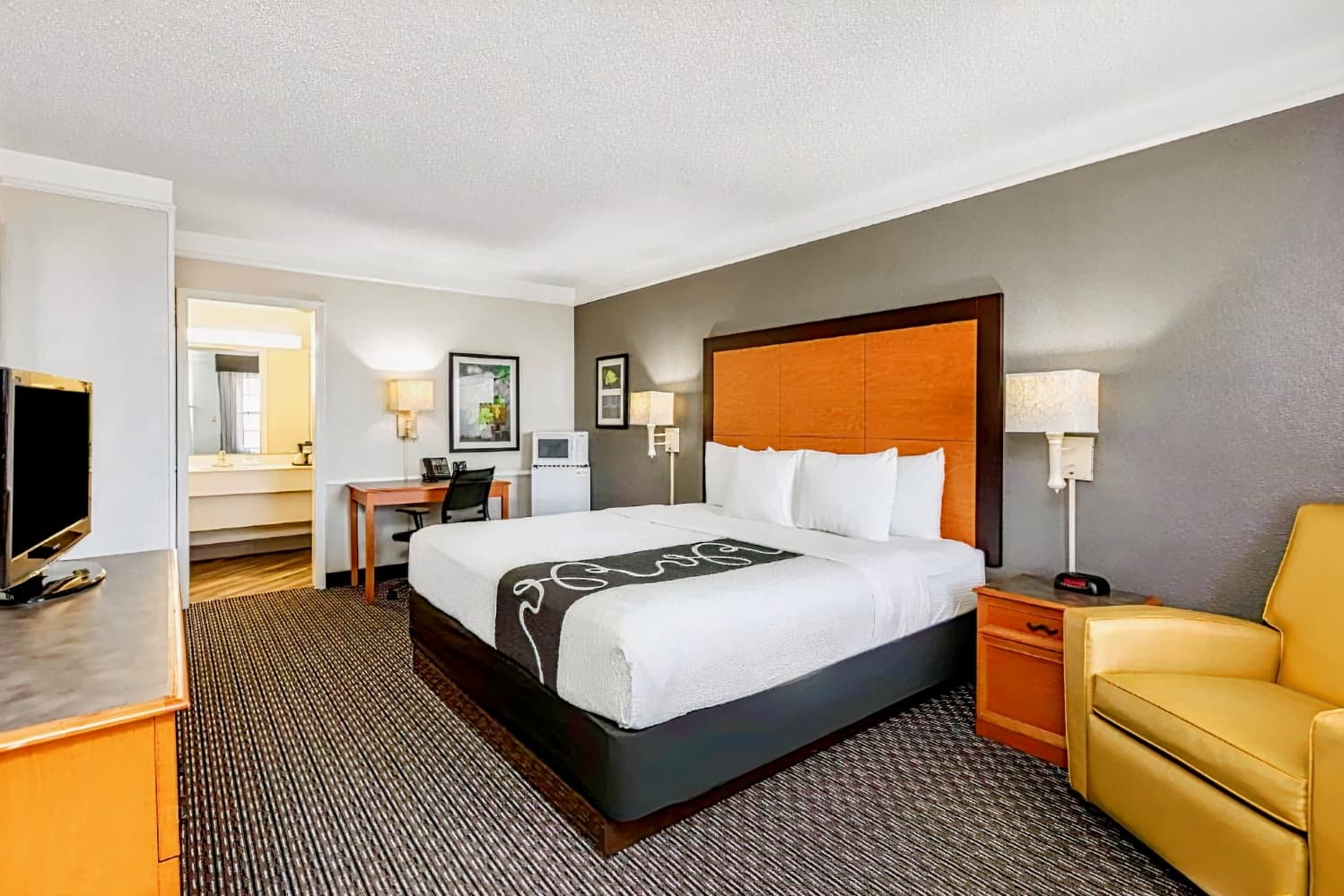 La Quinta Inn by Wyndham El Paso - Airport