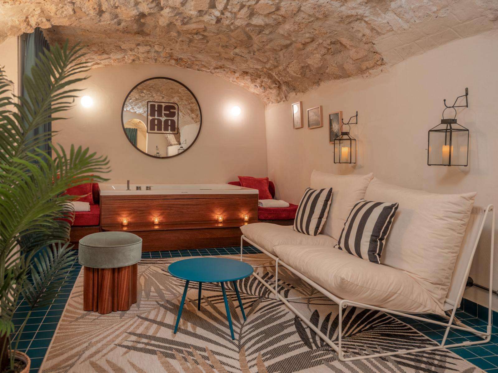 Hôtel Saint André des Arts