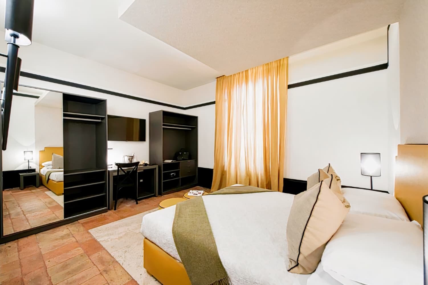 Relais Santa Maria Maggiore