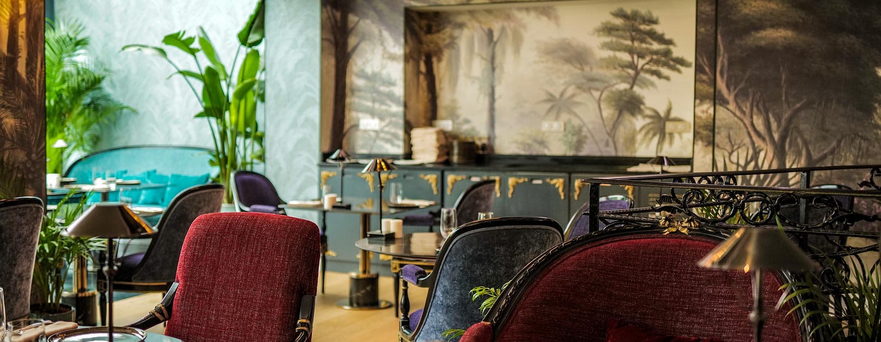 Paris j'Adore Hotel & Spa