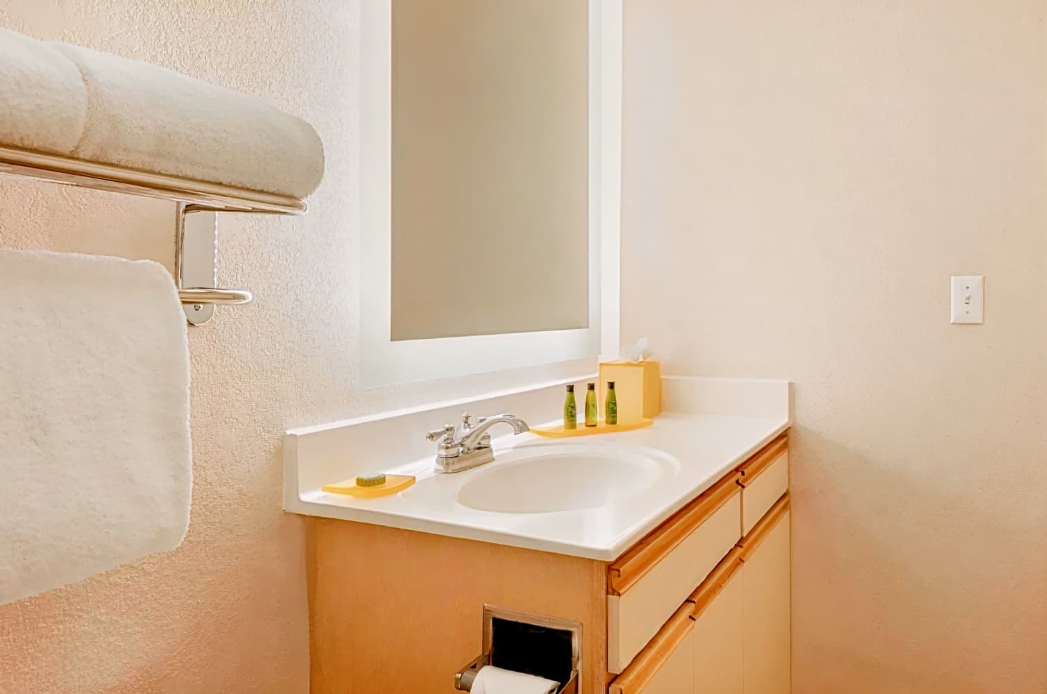 Larkspur Landing Milpitas