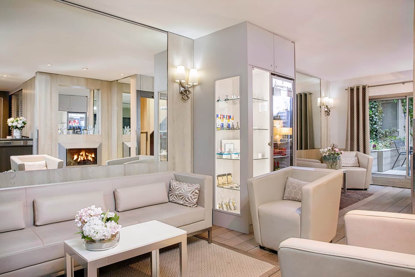 Longchamp Elysées