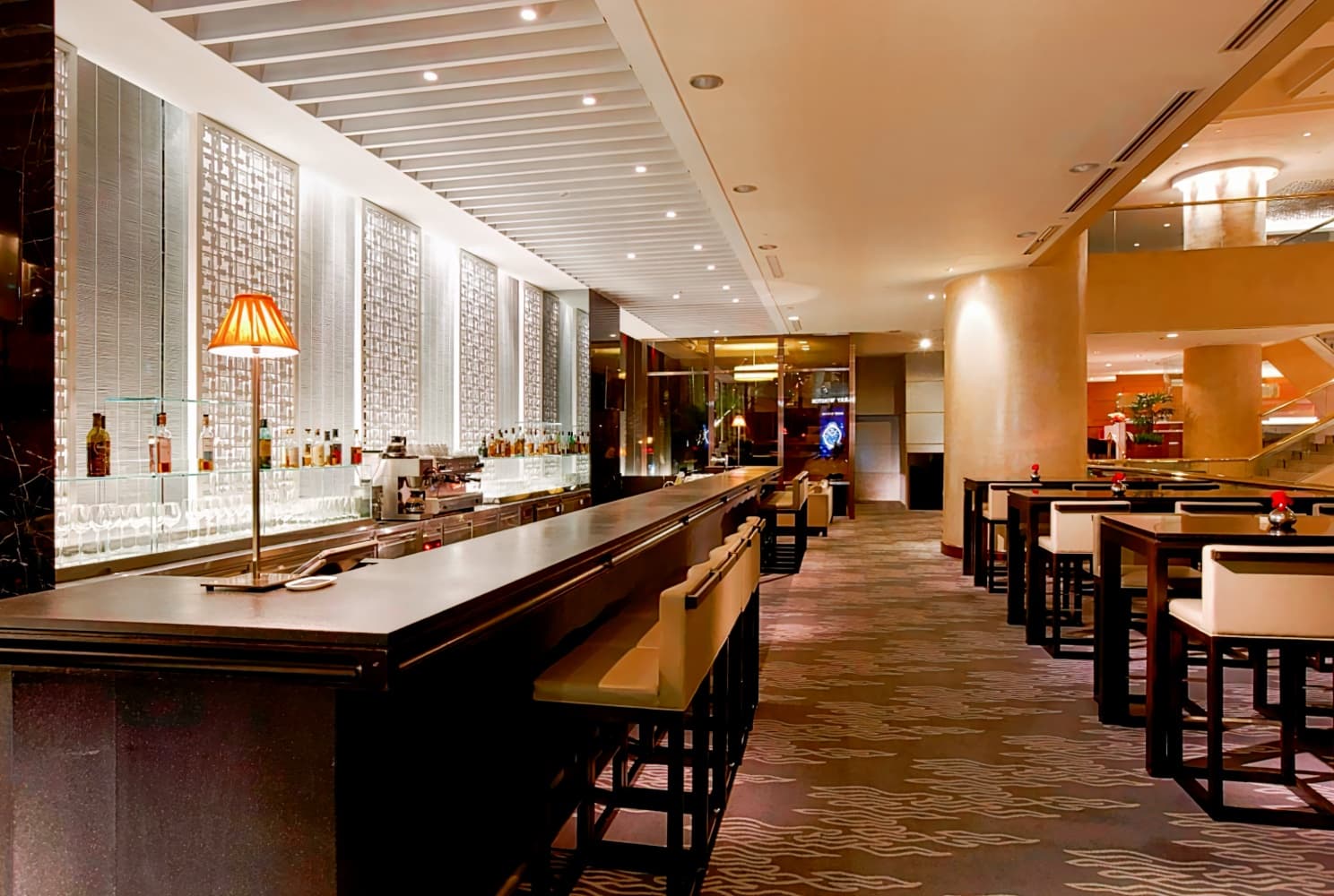 台北晶華酒店 Regent Taipei