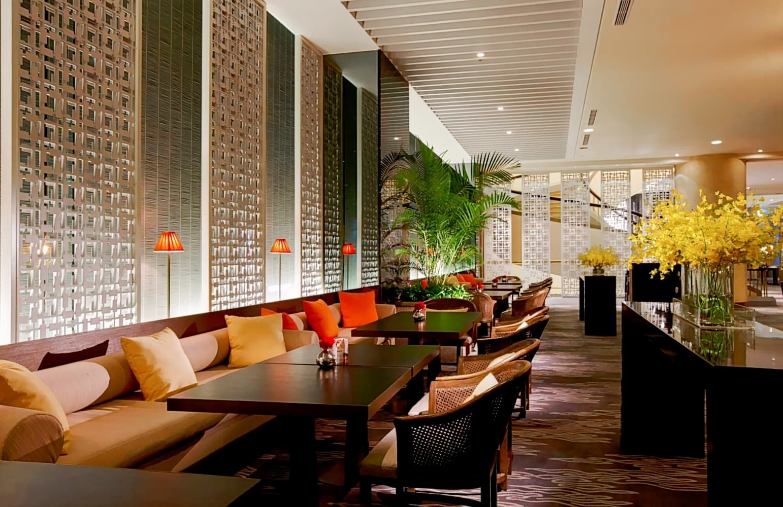 台北晶華酒店 Regent Taipei