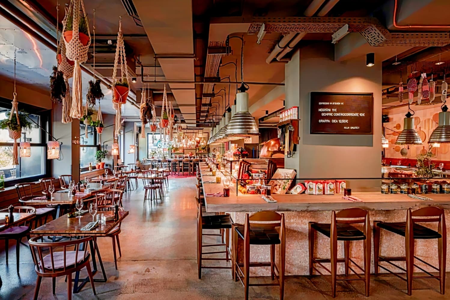 25hours Hotel Vienna at MuseumsQuartier