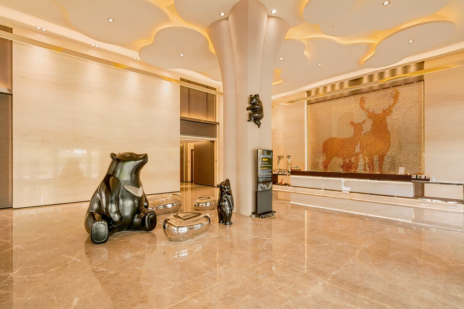 嘉義新悦花園酒店 Hsin Hotel