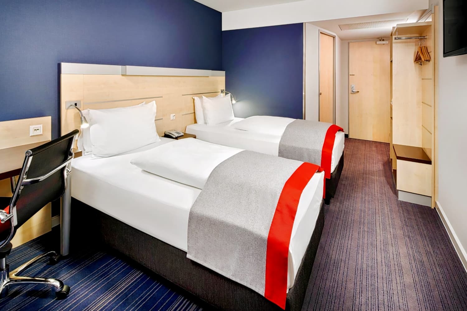 Holiday Inn Express Düsseldorf City North