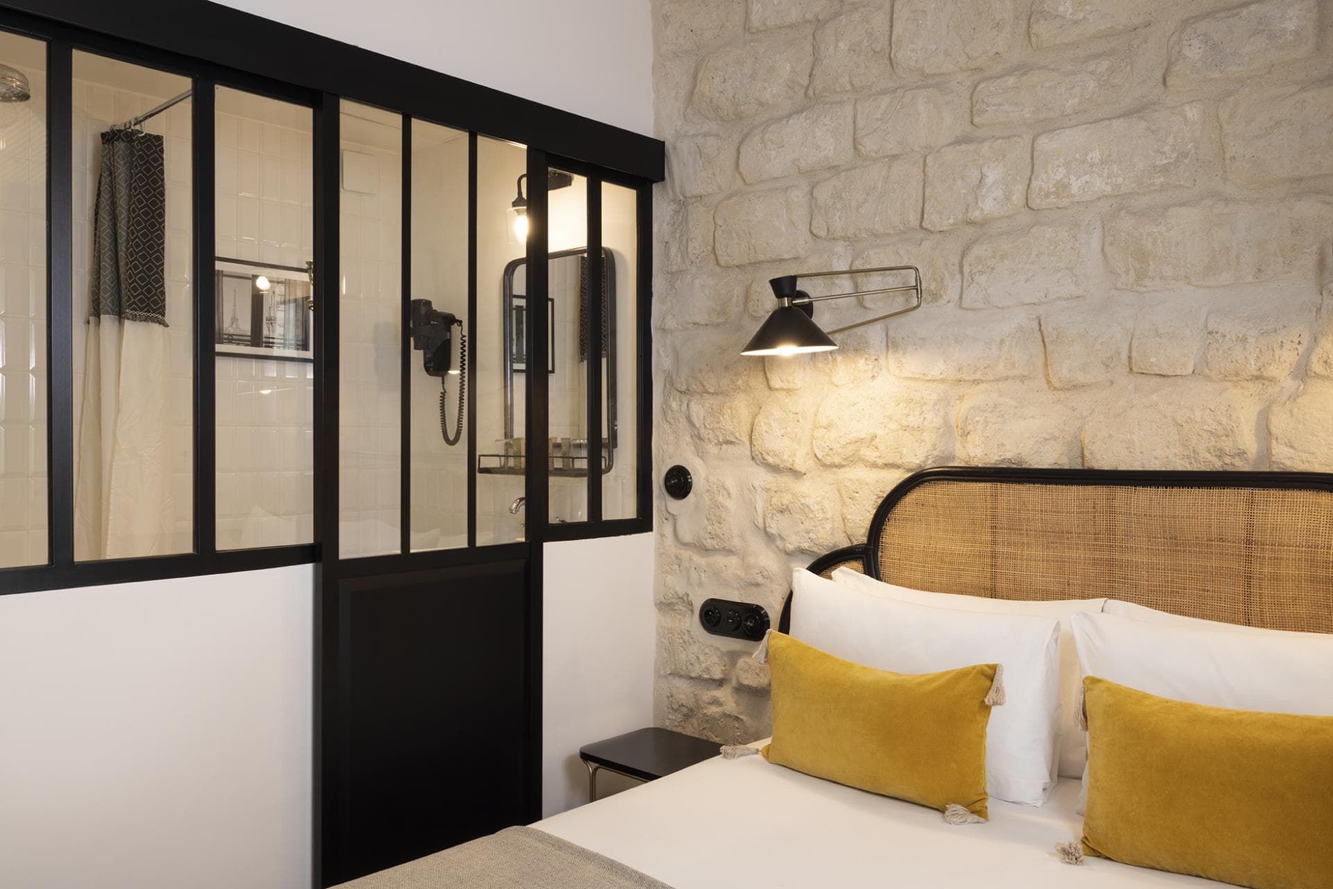 Avalon Cosy Hotel Paris Gare du Nord