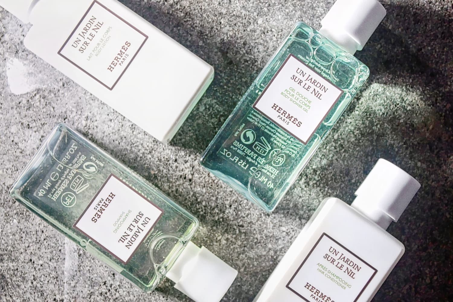 大地酒店 The Gaia Hotel