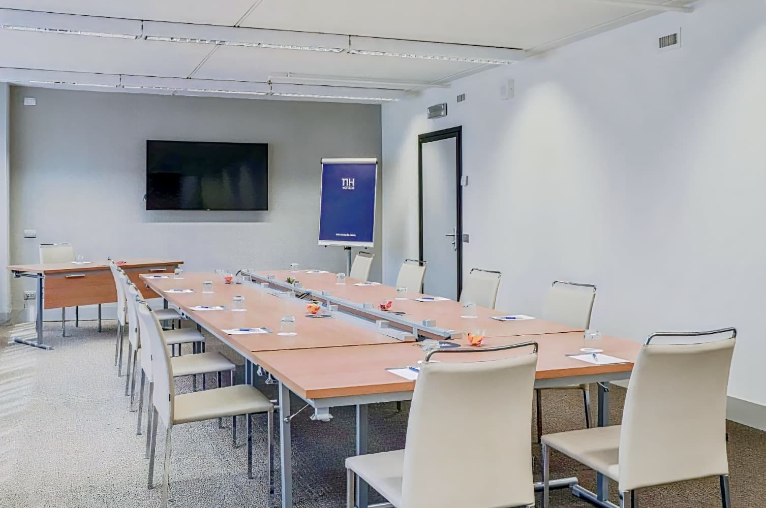 NH Milano Congress Centre