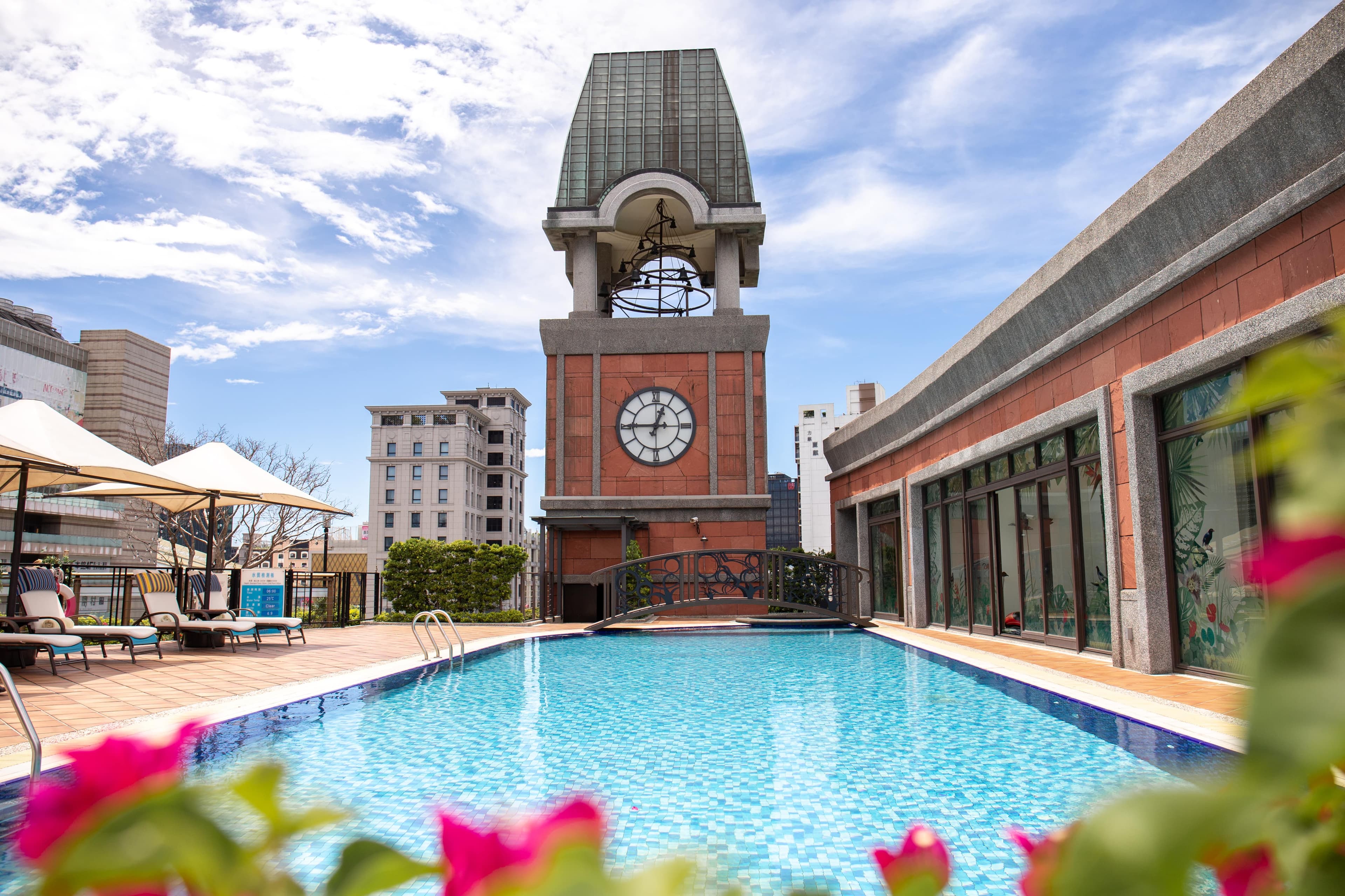 維多麗亞酒店 Grand Victoria Hotel