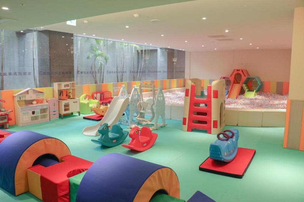 樂億皇家渡假酒店 Look Royal Resort