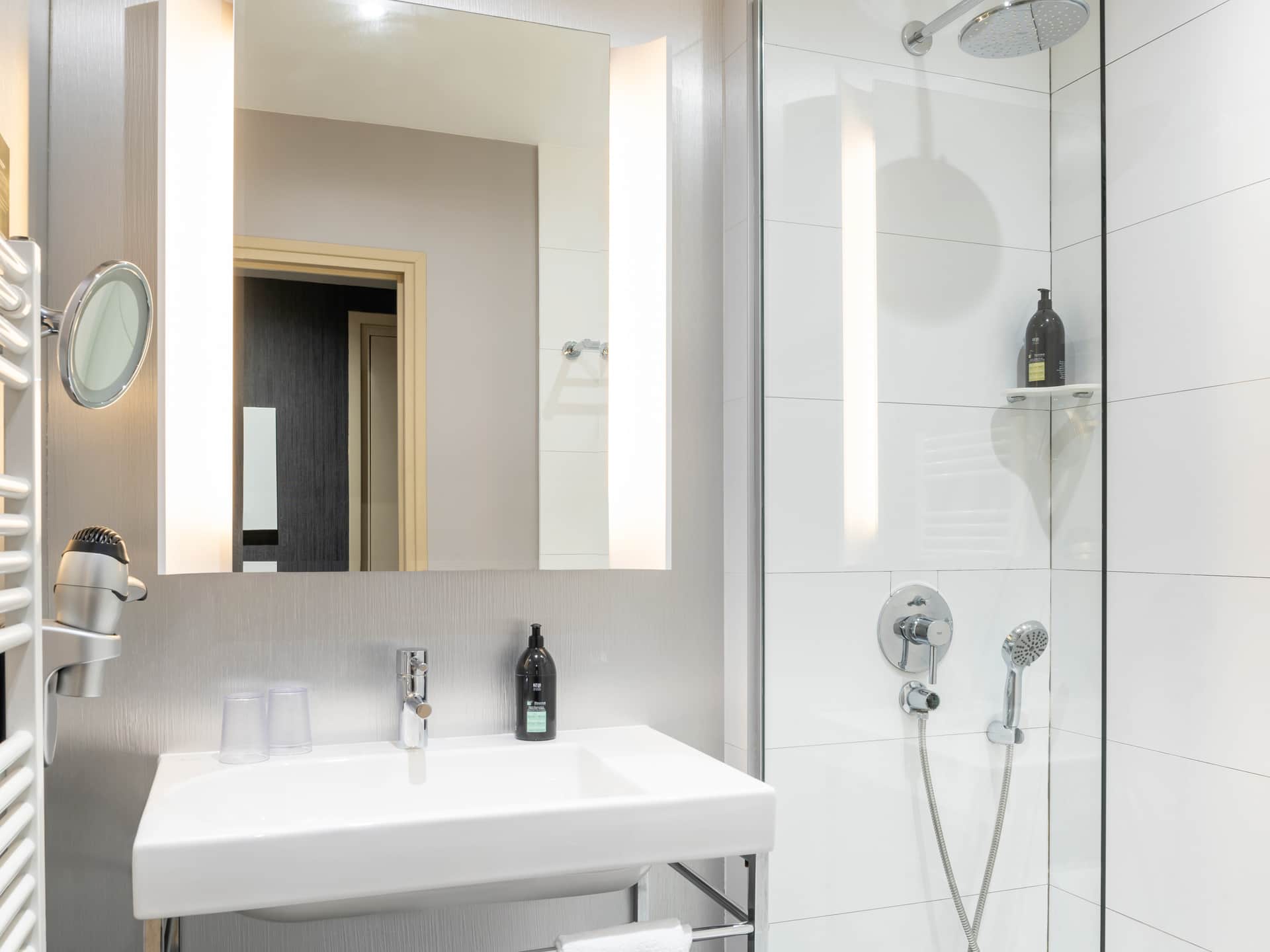 Aparthotel Adagio La Defense Esplanade