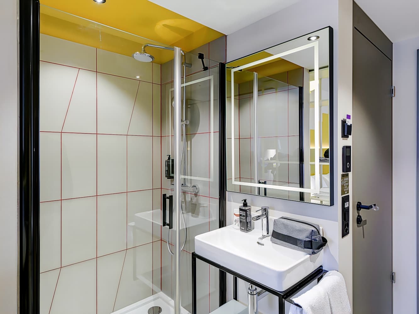 ibis Styles Zurich City Center