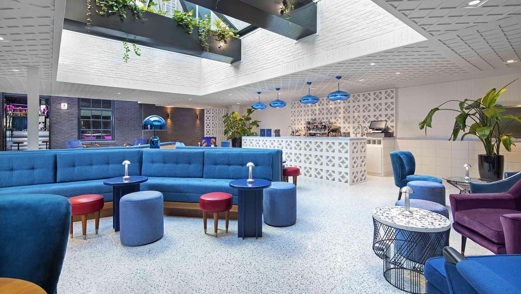 Kimpton De Witt Amsterdam, an IHG Hotel