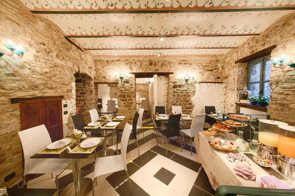 MuntaeCara Hotel Diffuso