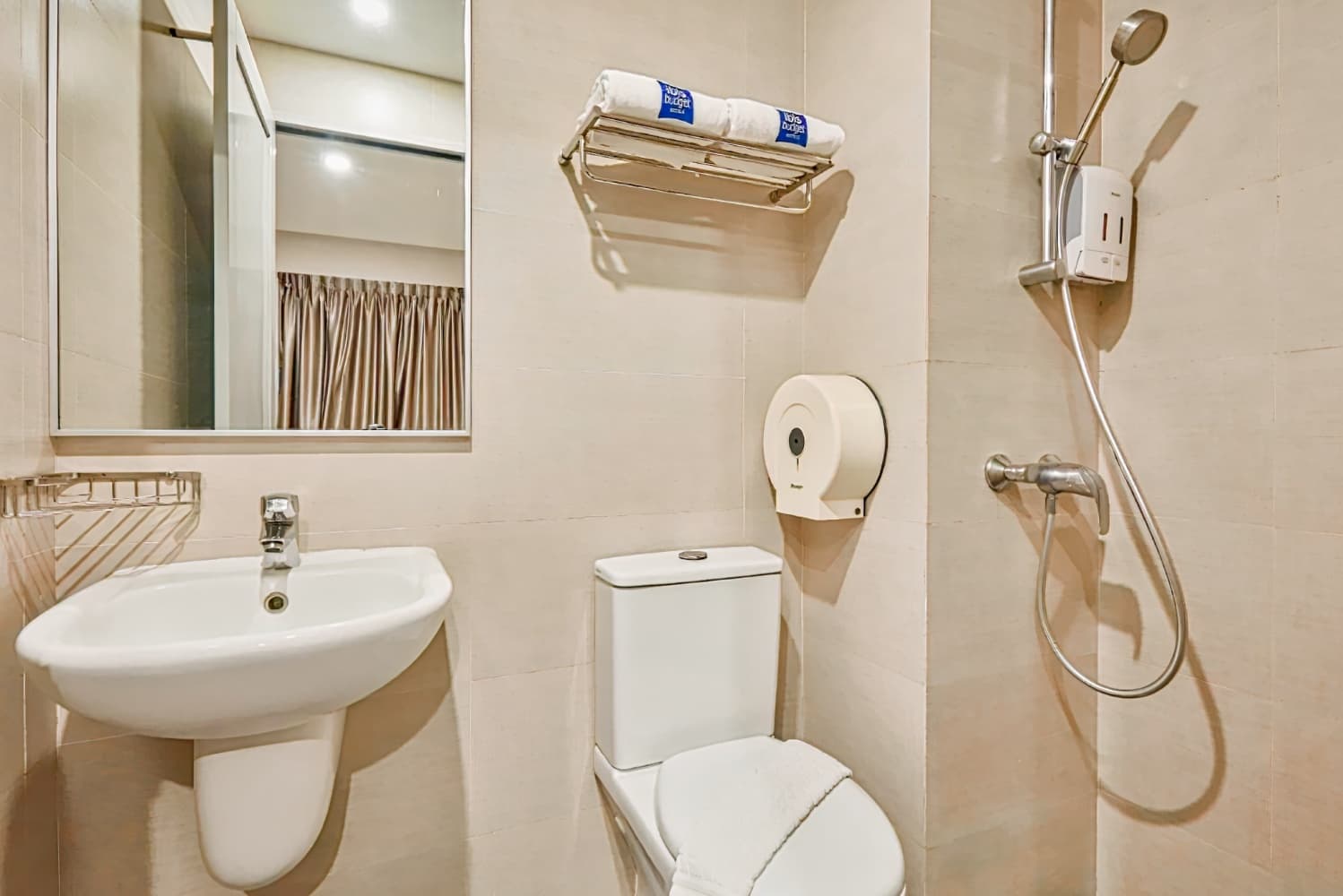 Ibis budget Singapore Clarke Quay