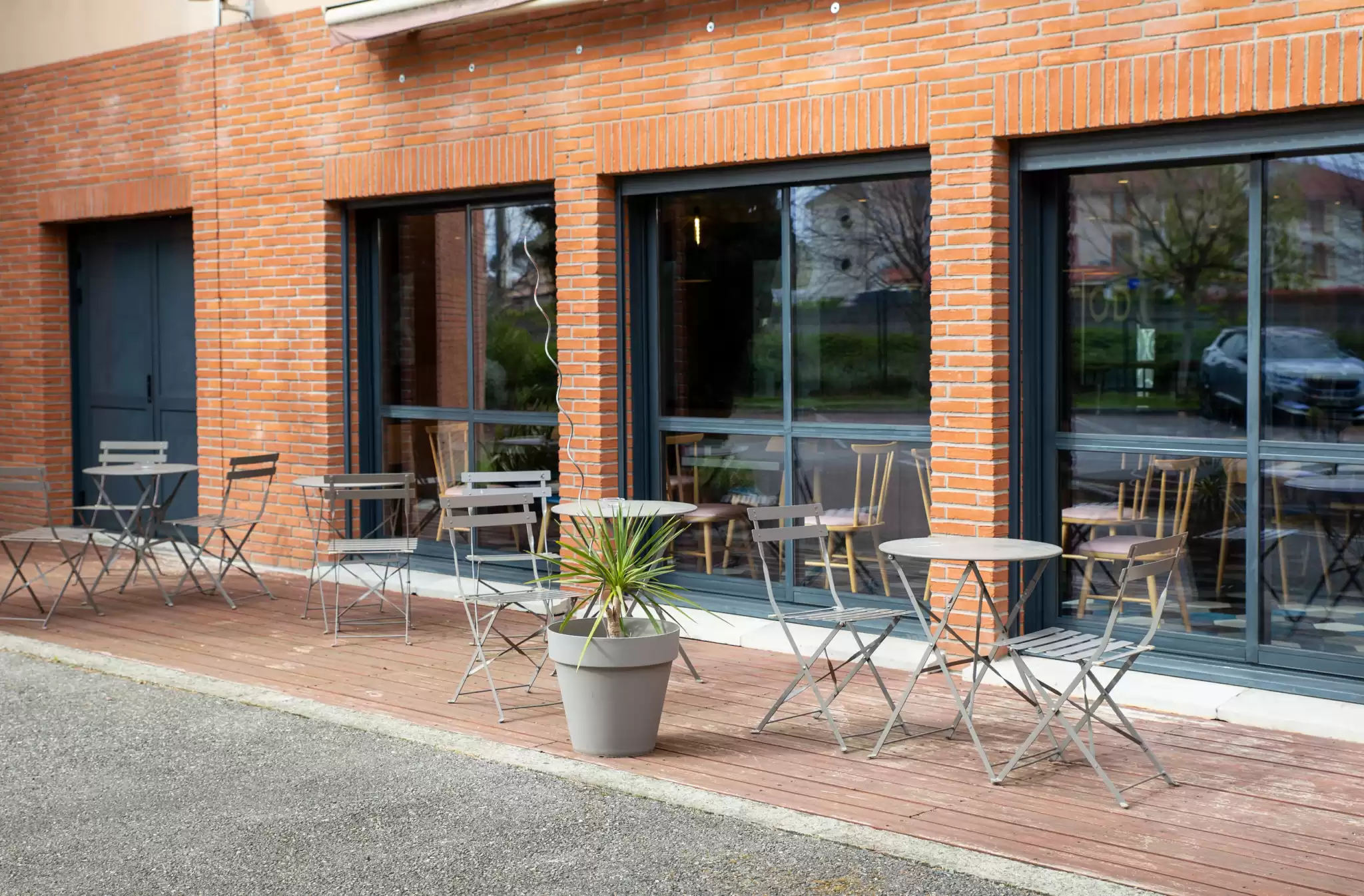 Clarion Aparthotel Toulouse Blagnac Airport