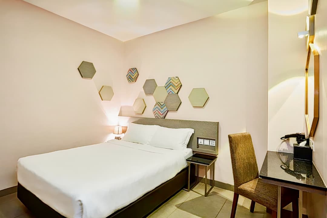 ibis budget Singapore Imperial