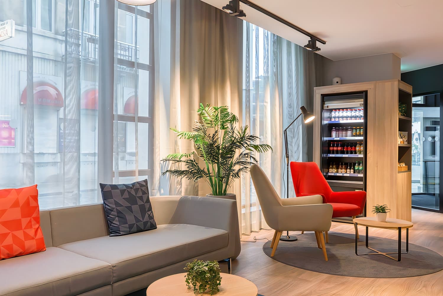 Holiday Inn Express Brussels Grand Place