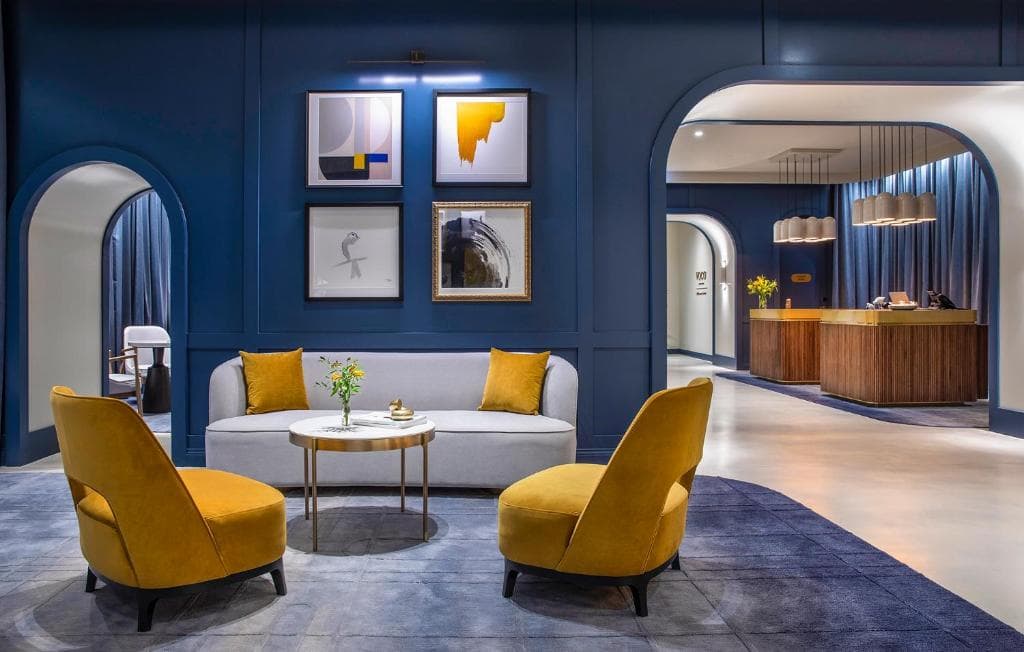 voco Melbourne Central