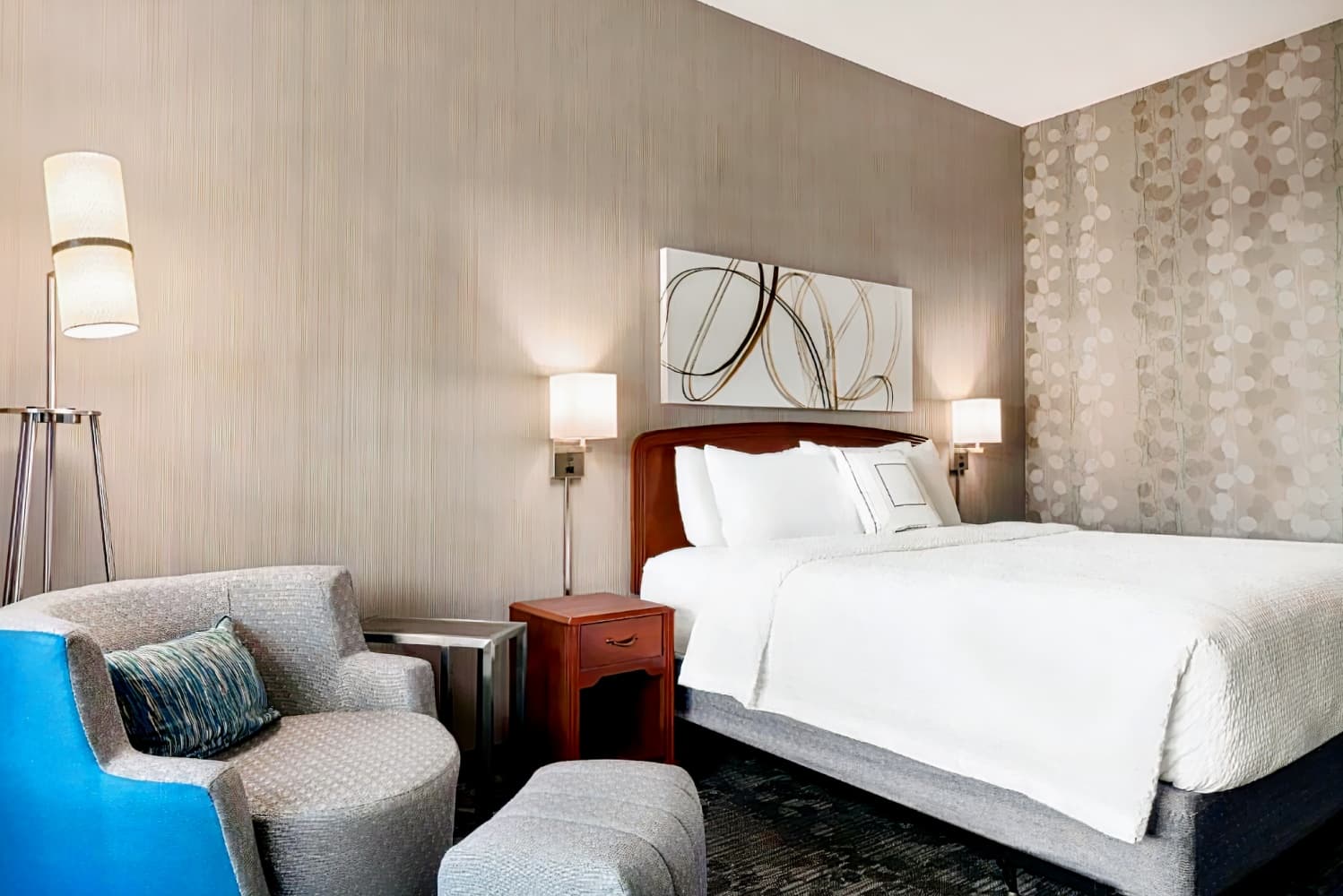 Courtyard by Marriott Salinas Monterey