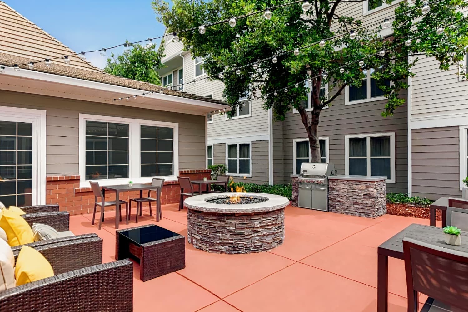 Residence Inn by Marriott Vacaville