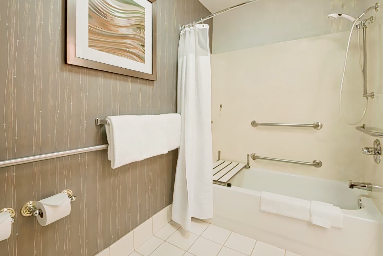 Courtyard by Marriott Palmdale