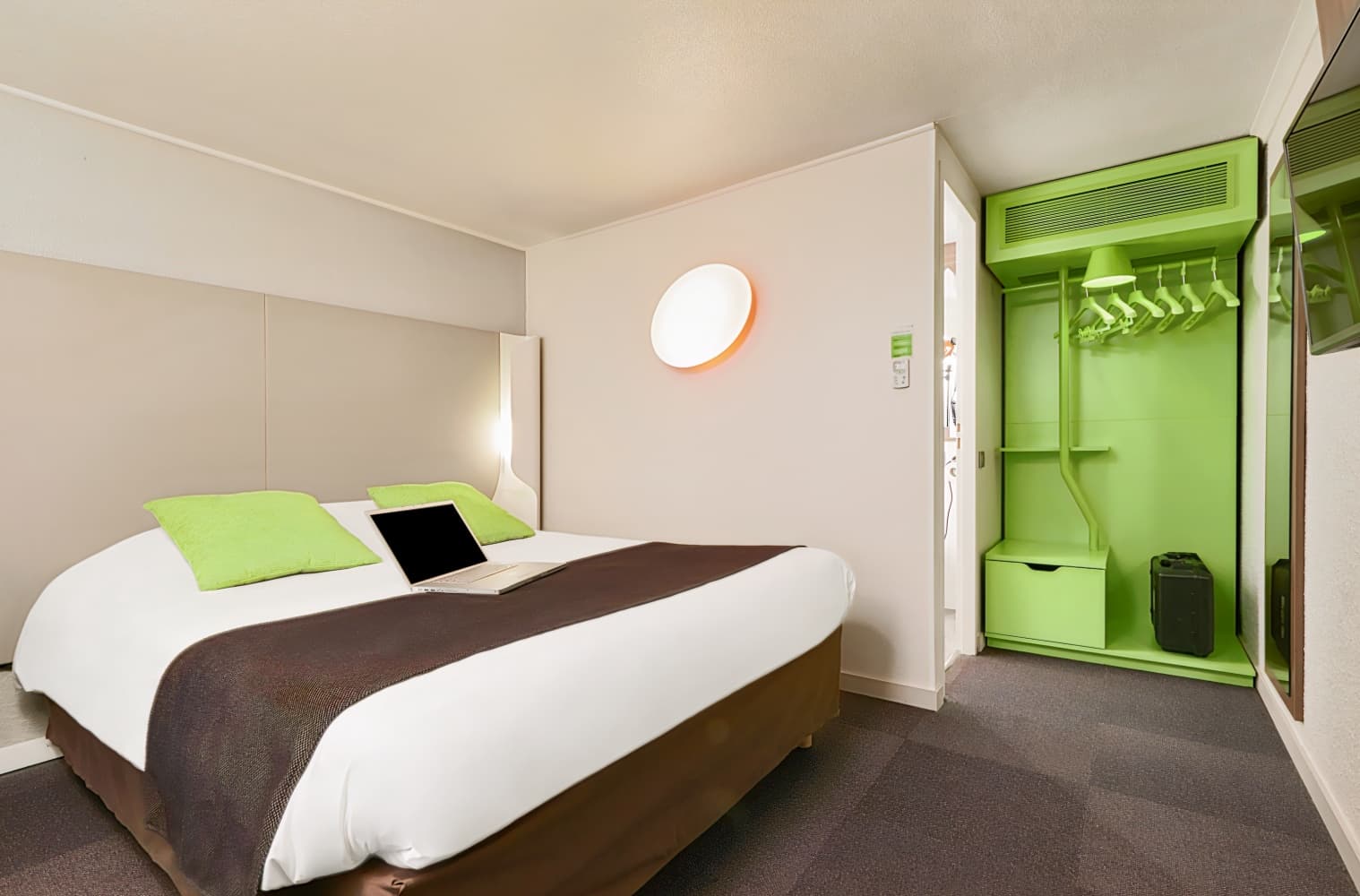 Campanile L'Isle d'Abeau - Bourgoin Jallieu