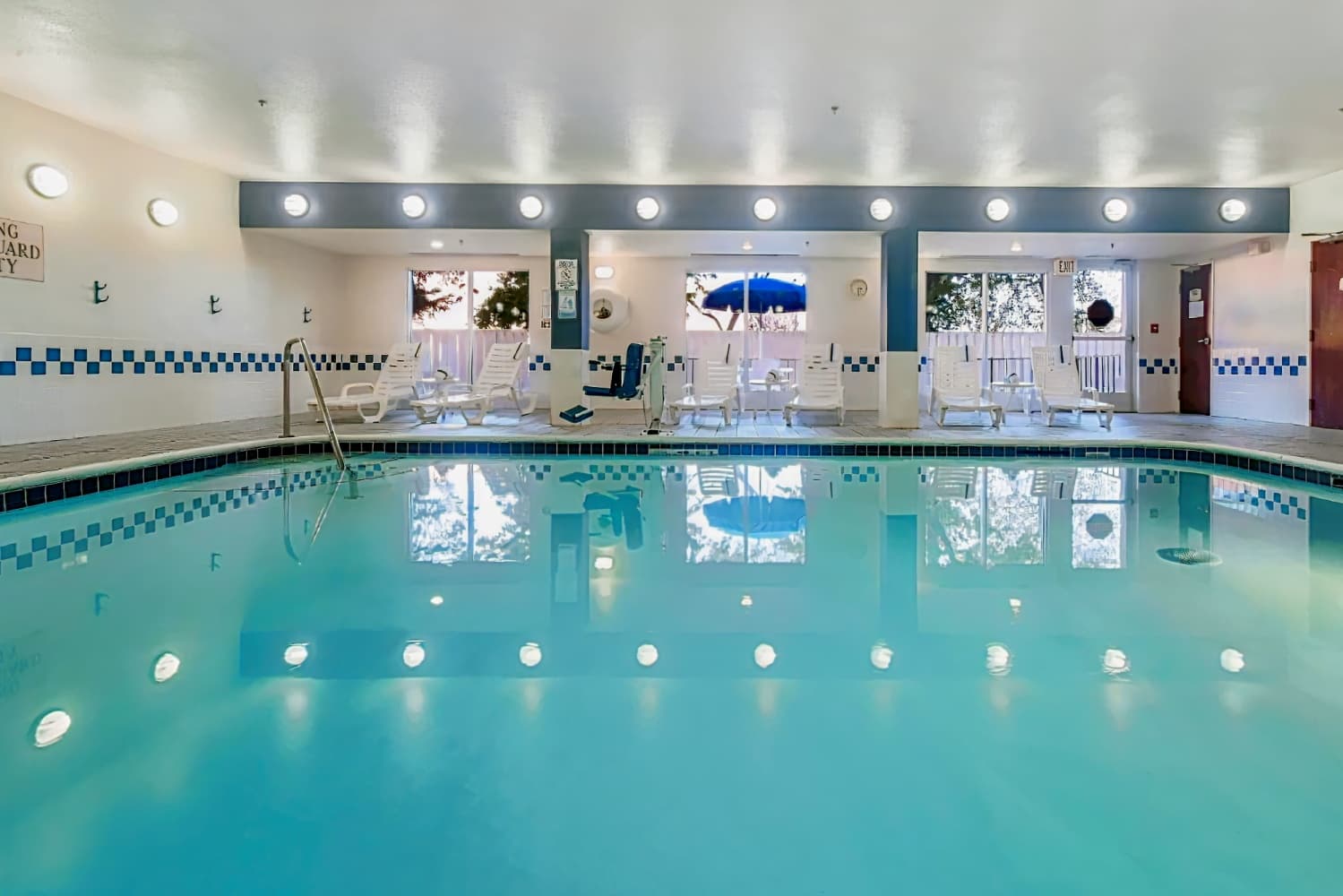 Fairfield Inn by Marriott Tracy