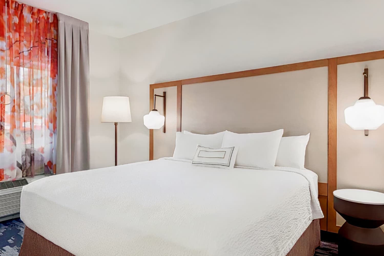 Fairfield Inn by Marriott Visalia Sequoia