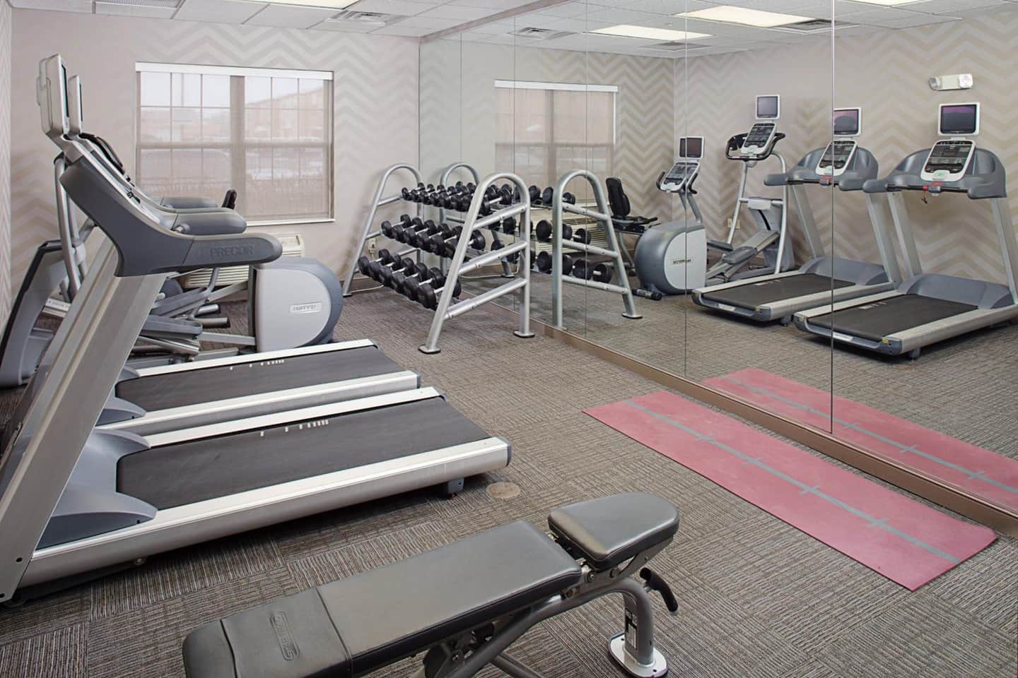 Residence Inn by Marriott Chicago O'Hare